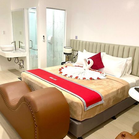 Mayumi Lodge Puerto Princesa Zewnętrze zdjęcie