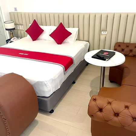 Mayumi Lodge Puerto Princesa Zewnętrze zdjęcie