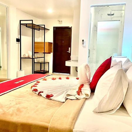 Mayumi Lodge Puerto Princesa Zewnętrze zdjęcie