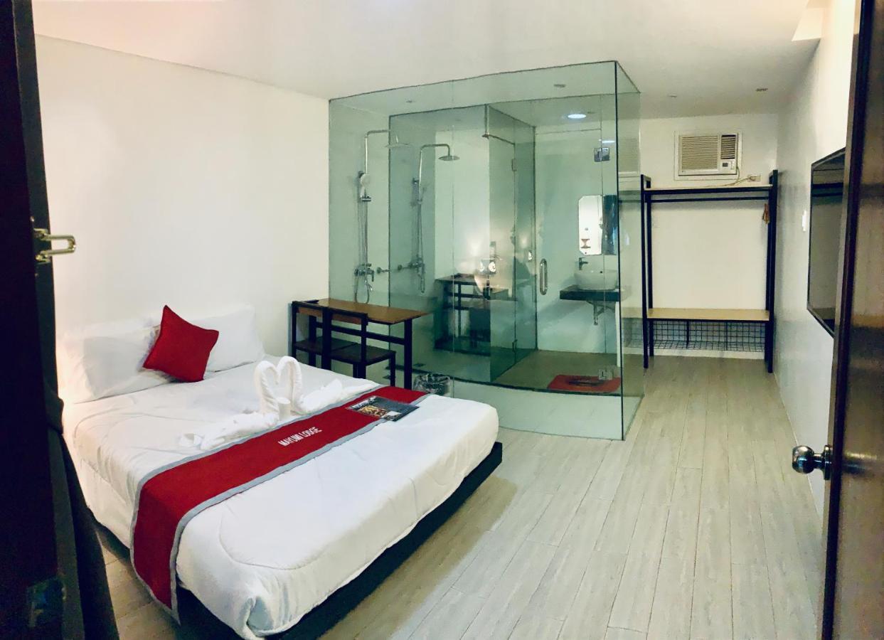Mayumi Lodge Puerto Princesa Zewnętrze zdjęcie