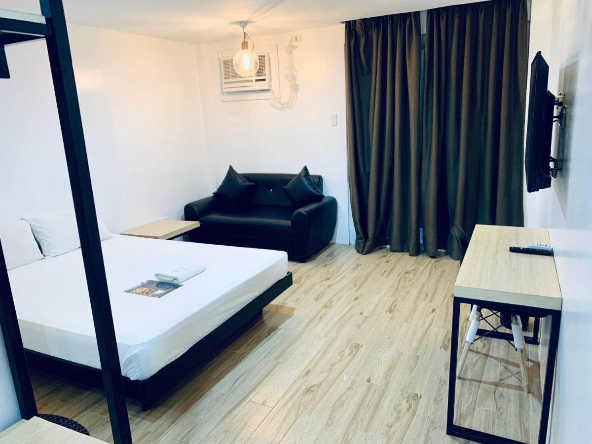 Mayumi Lodge Puerto Princesa Zewnętrze zdjęcie