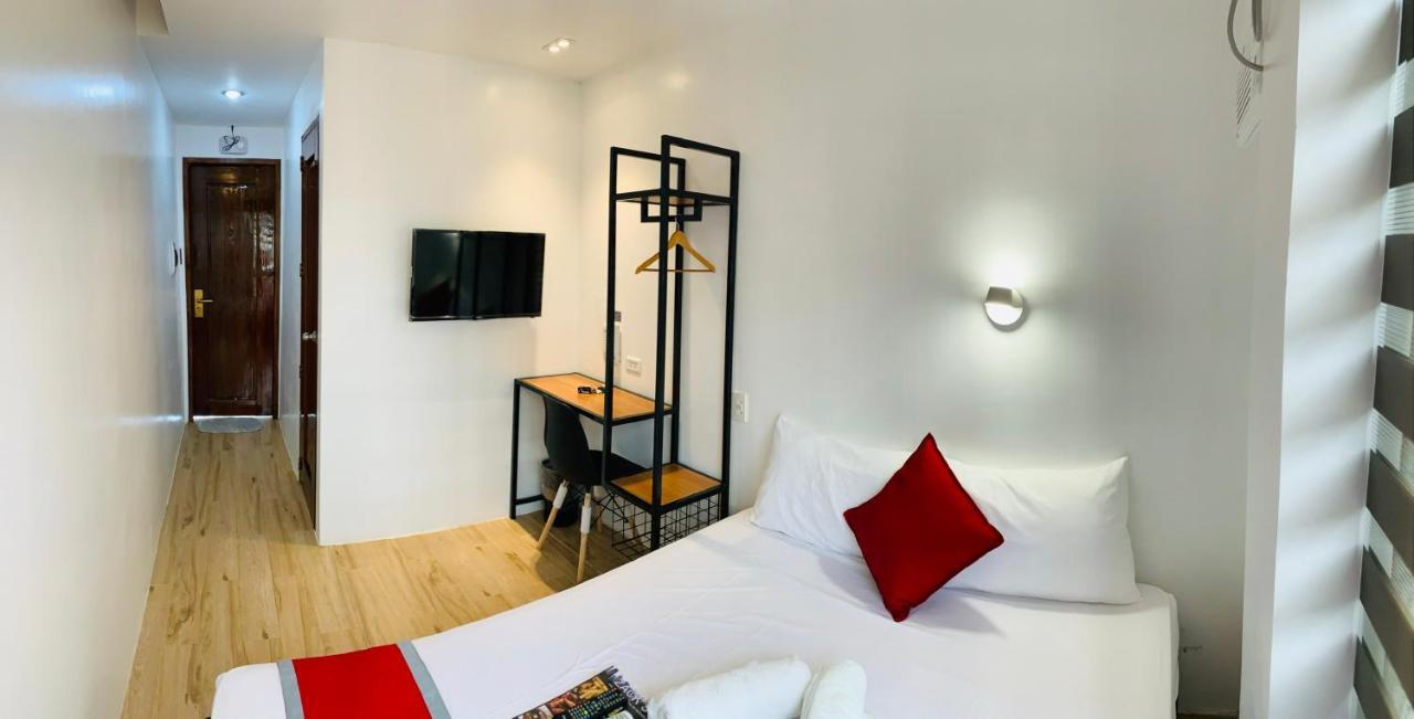 Mayumi Lodge Puerto Princesa Zewnętrze zdjęcie