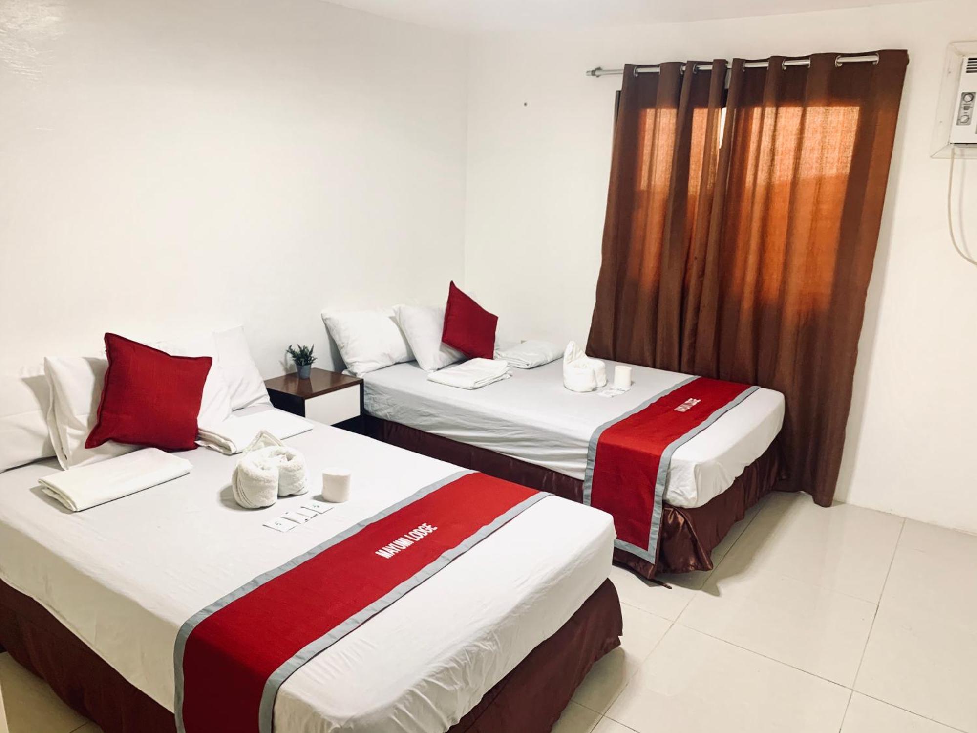 Mayumi Lodge Puerto Princesa Pokój zdjęcie