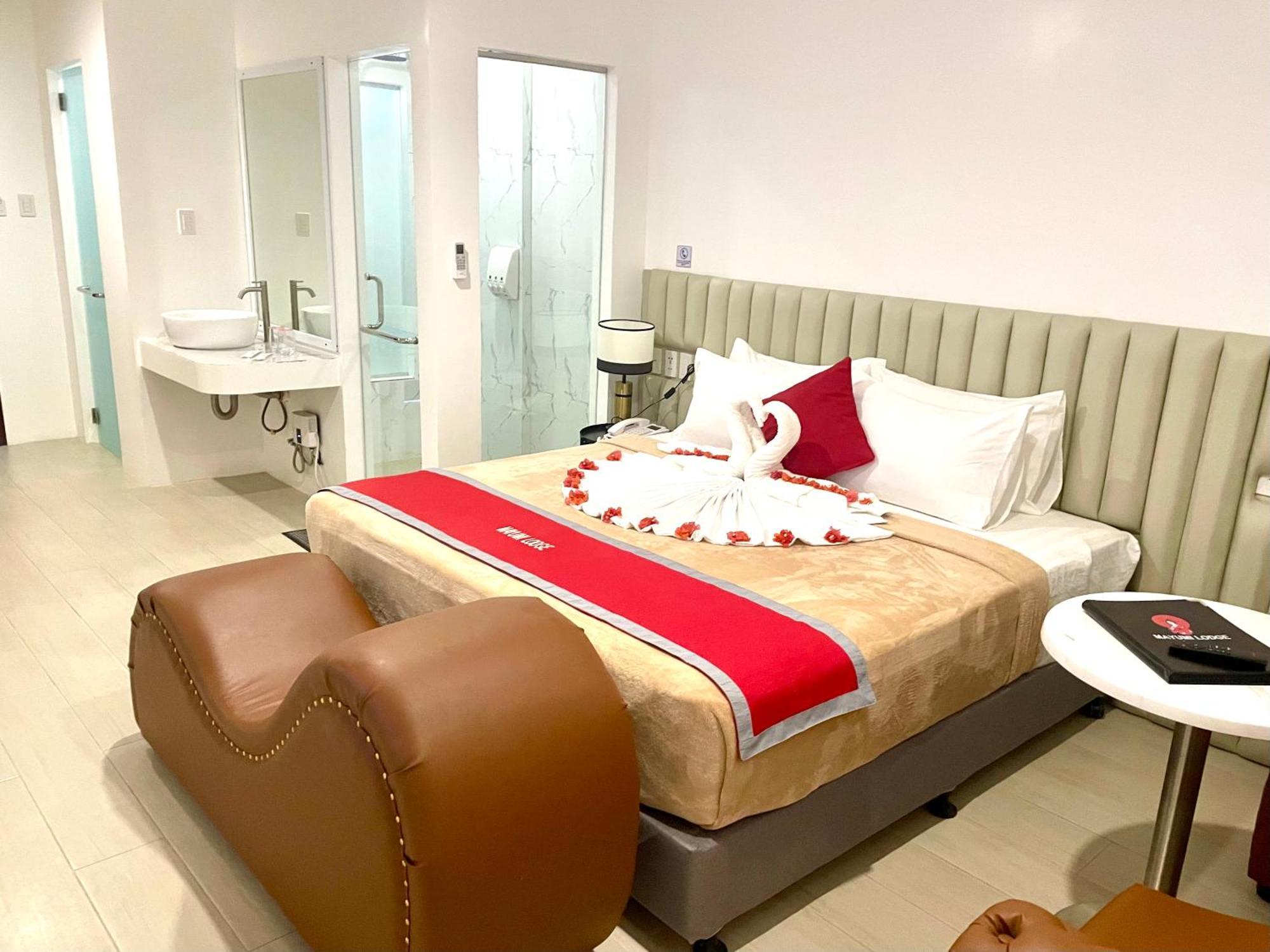 Mayumi Lodge Puerto Princesa Zewnętrze zdjęcie