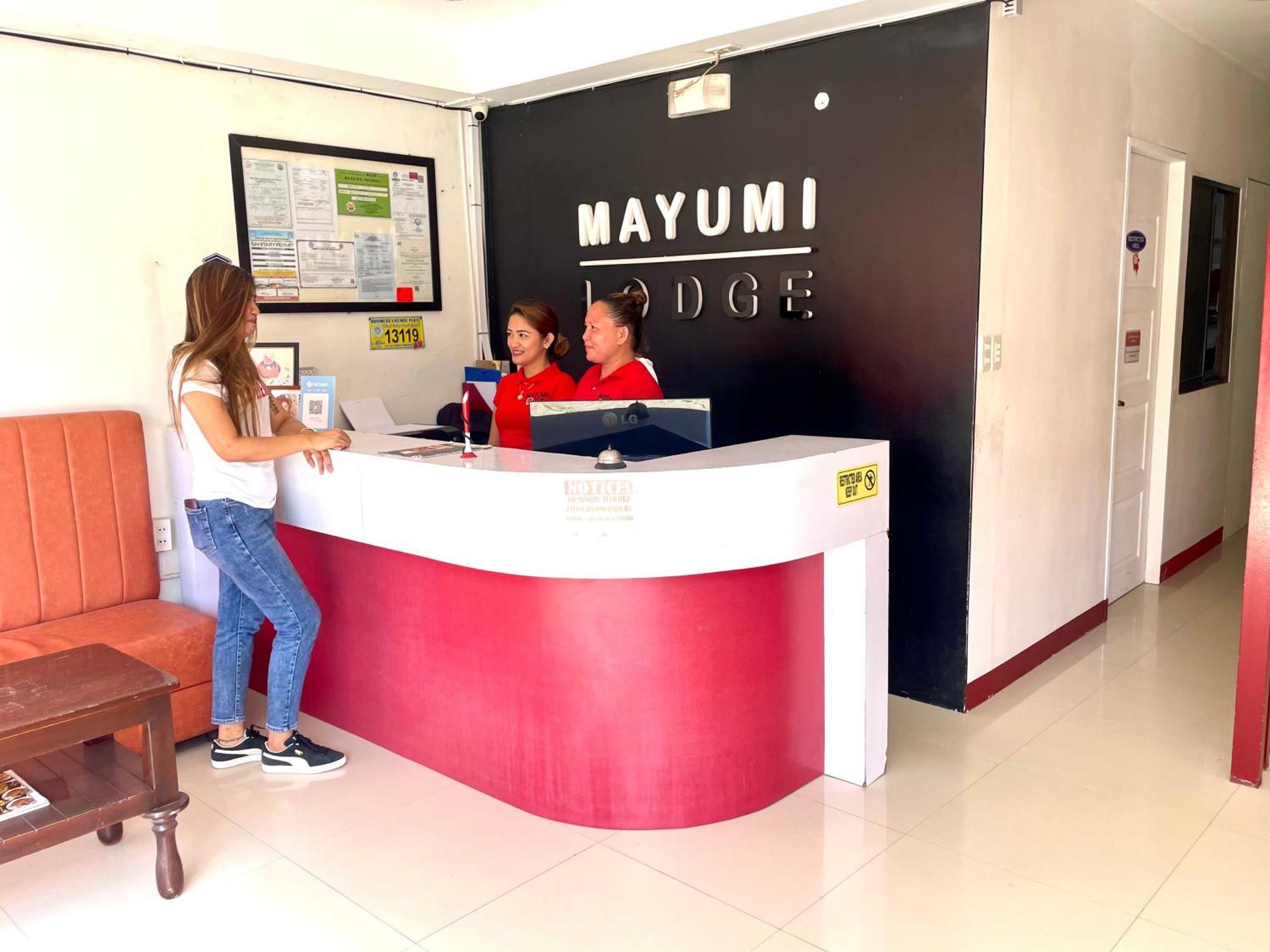 Mayumi Lodge Puerto Princesa Zewnętrze zdjęcie