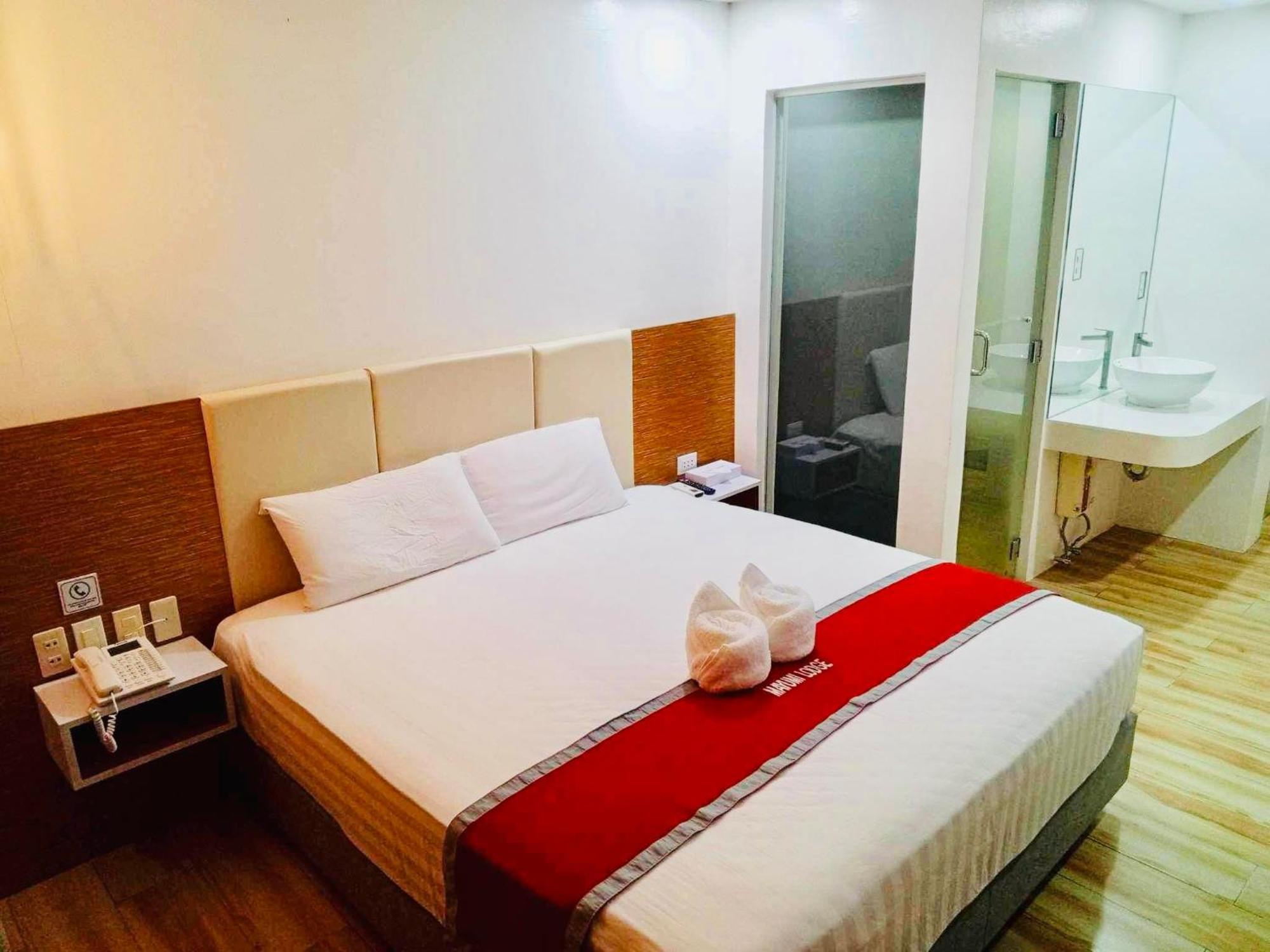 Mayumi Lodge Puerto Princesa Zewnętrze zdjęcie