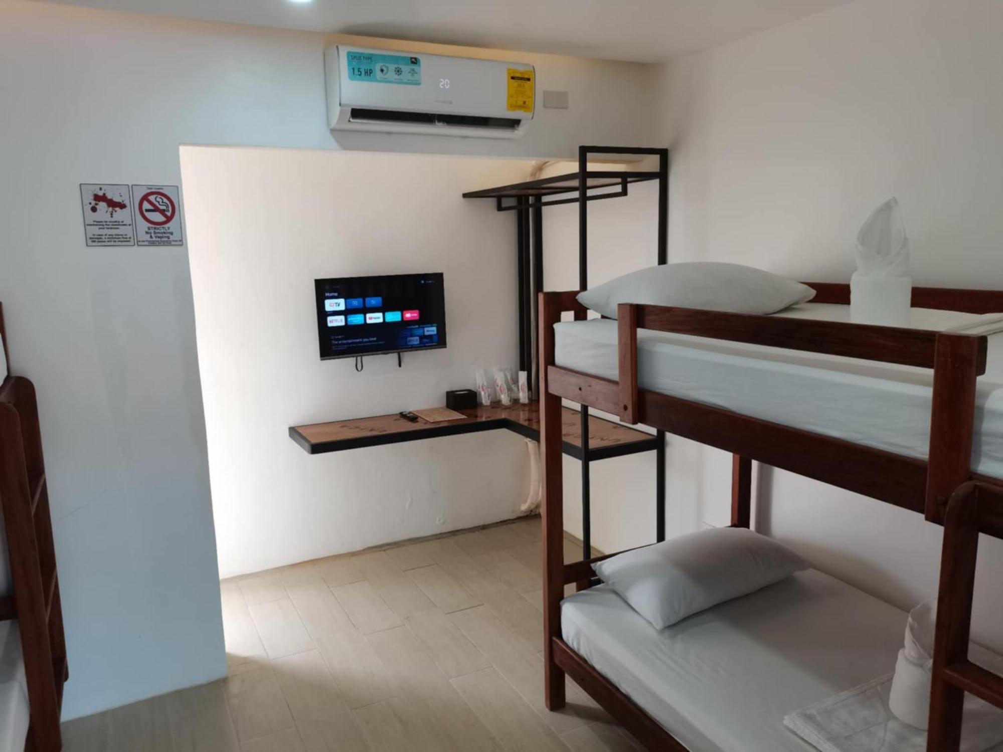 Mayumi Lodge Puerto Princesa Zewnętrze zdjęcie