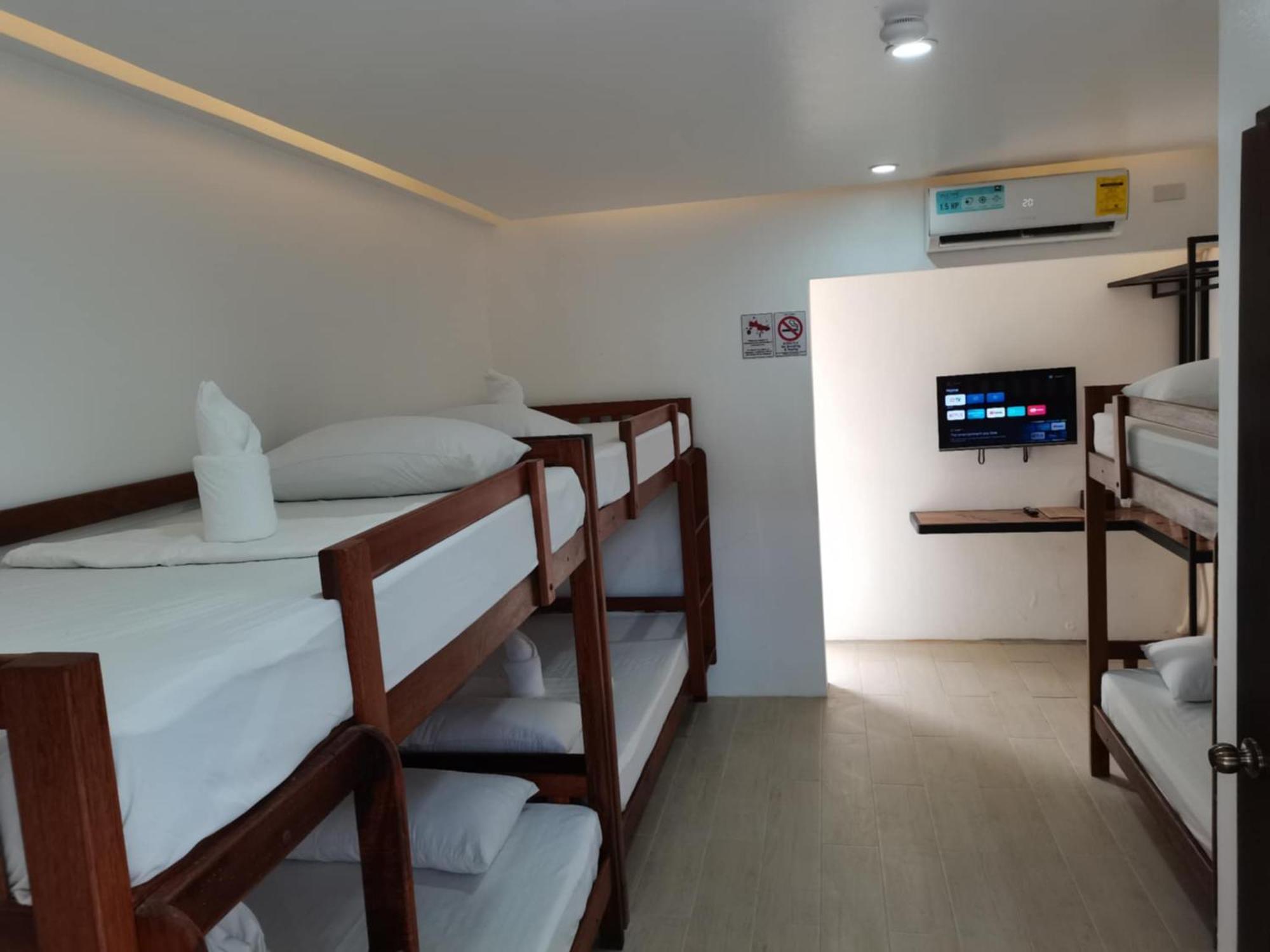 Mayumi Lodge Puerto Princesa Zewnętrze zdjęcie