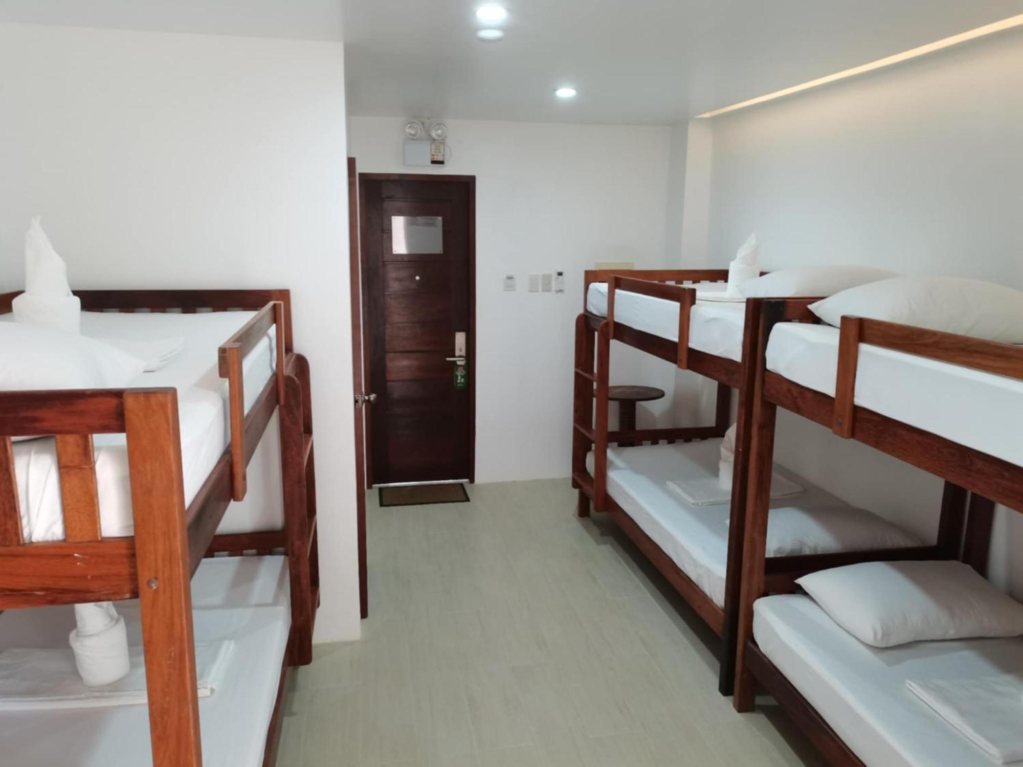 Mayumi Lodge Puerto Princesa Zewnętrze zdjęcie