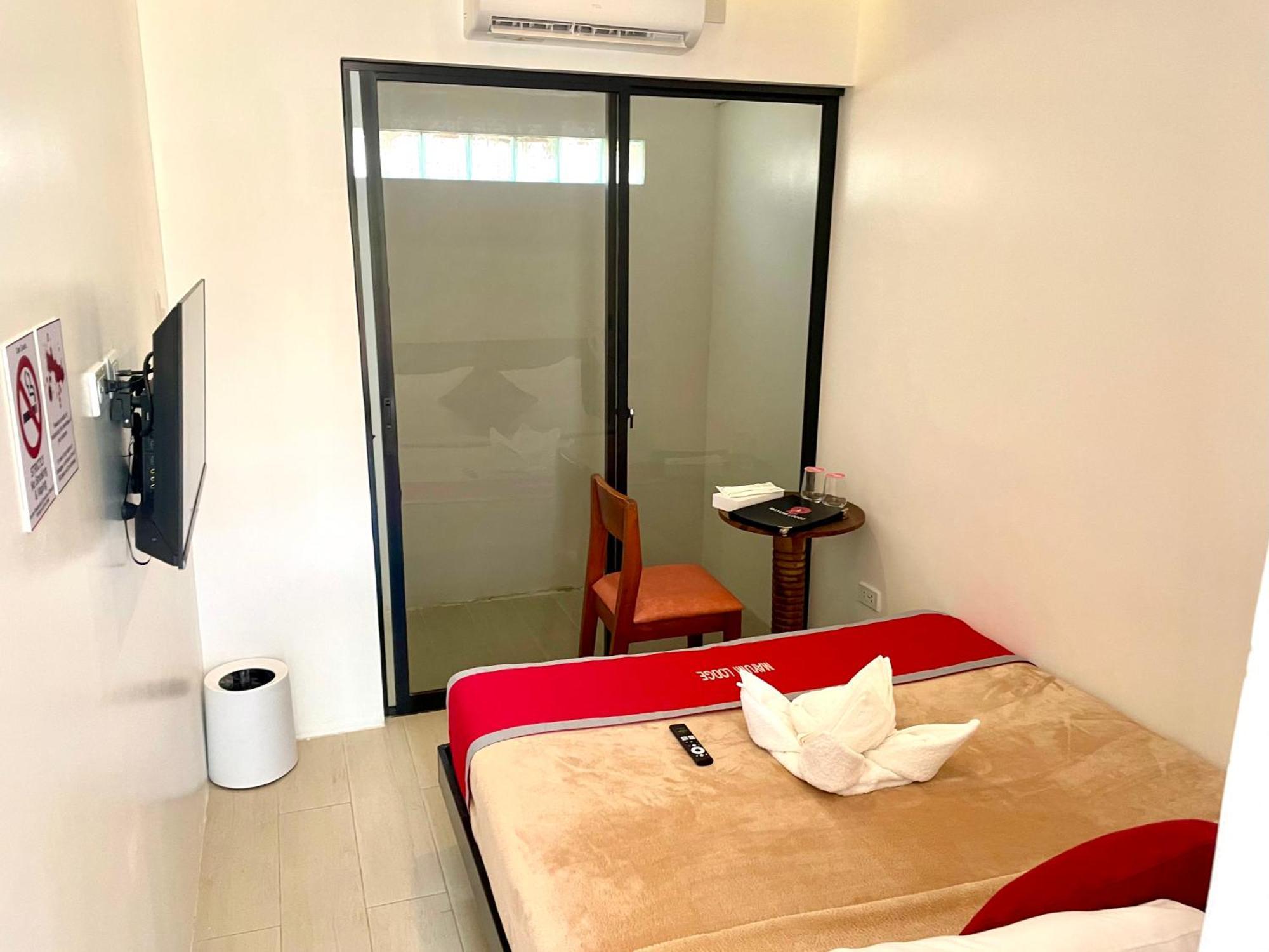 Mayumi Lodge Puerto Princesa Zewnętrze zdjęcie