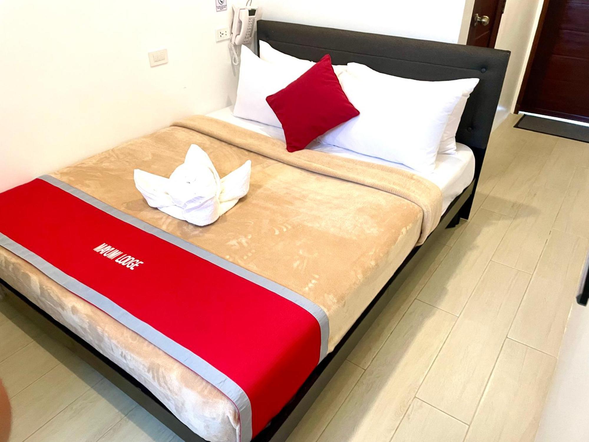 Mayumi Lodge Puerto Princesa Zewnętrze zdjęcie