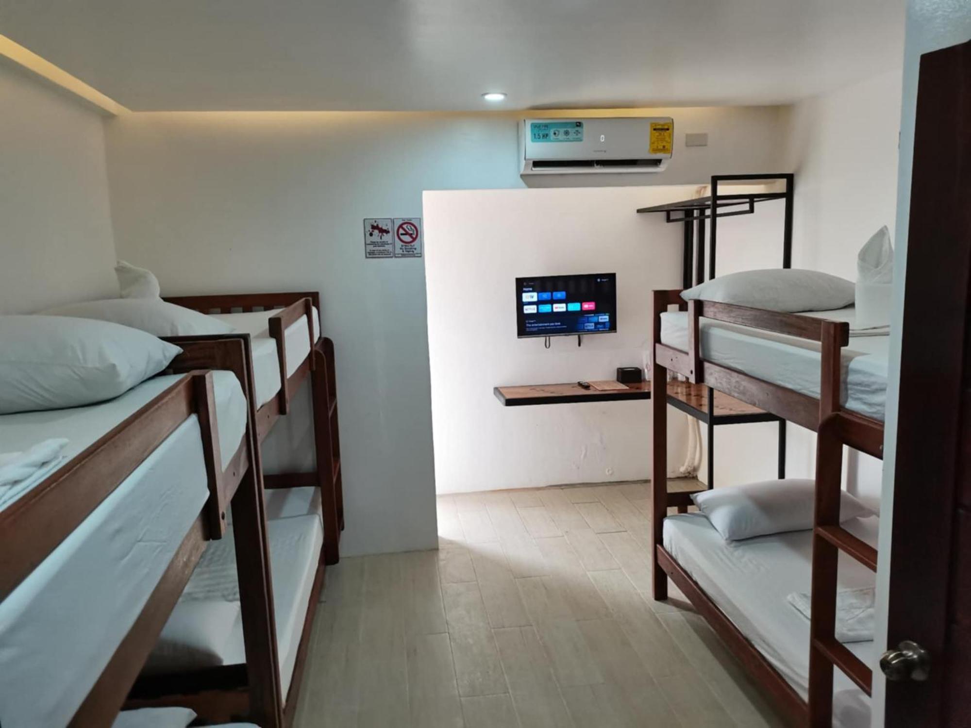 Mayumi Lodge Puerto Princesa Zewnętrze zdjęcie