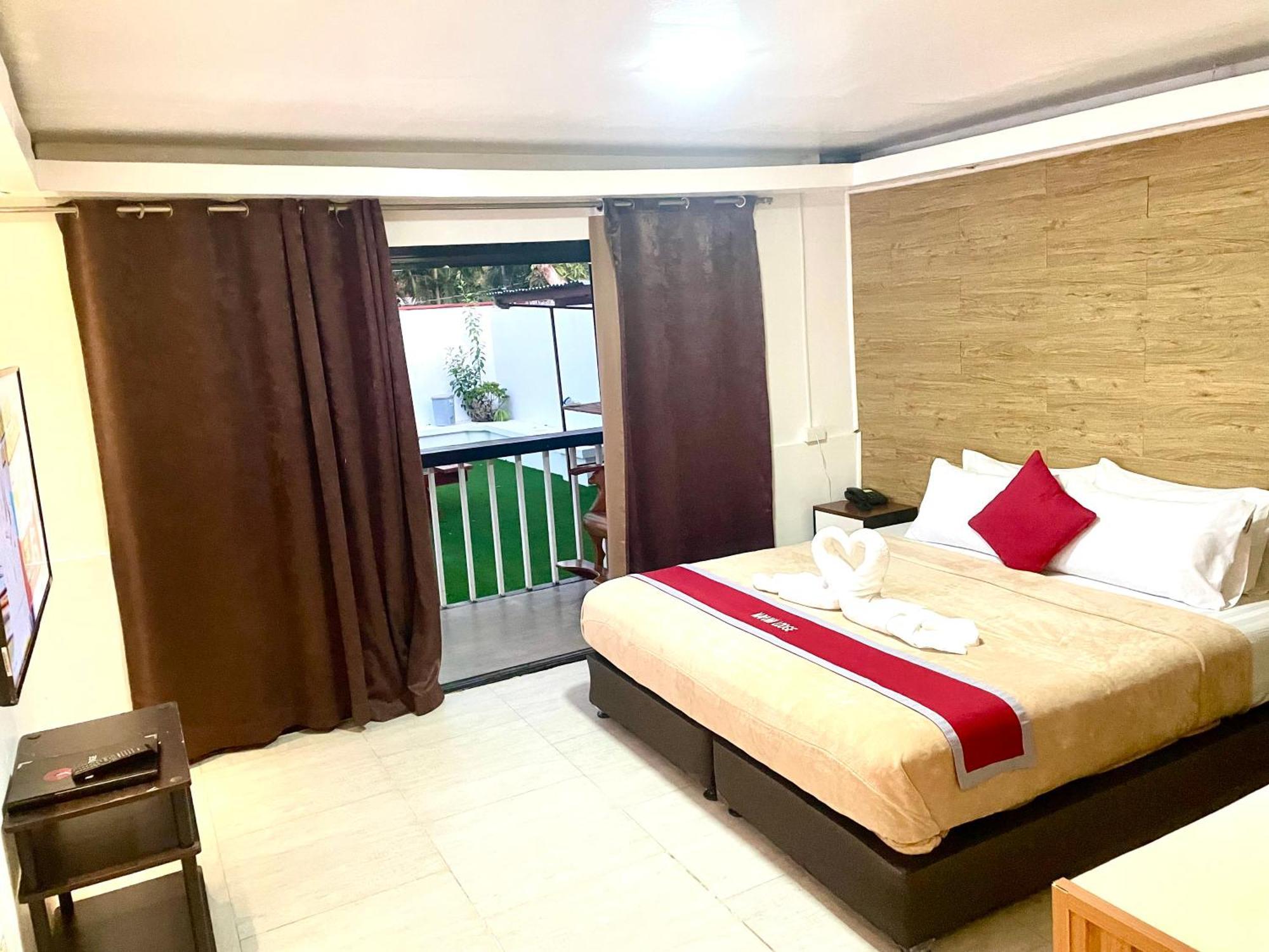 Mayumi Lodge Puerto Princesa Zewnętrze zdjęcie