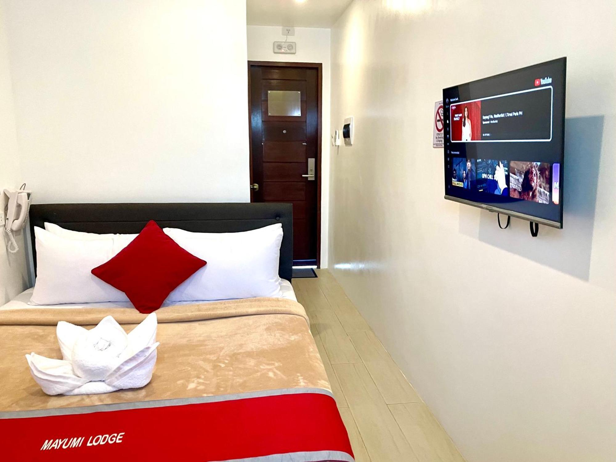 Mayumi Lodge Puerto Princesa Zewnętrze zdjęcie