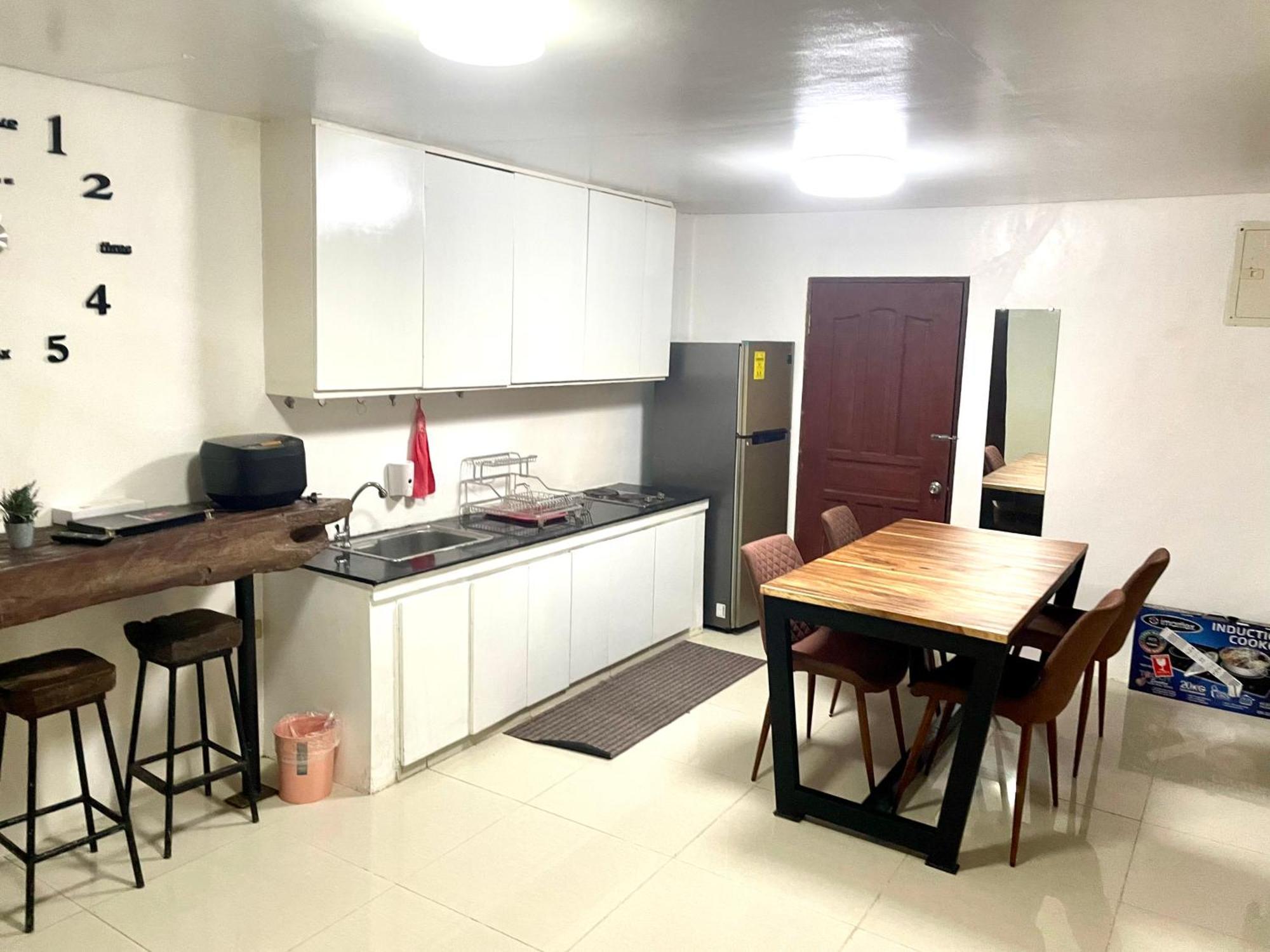 Mayumi Lodge Puerto Princesa Zewnętrze zdjęcie