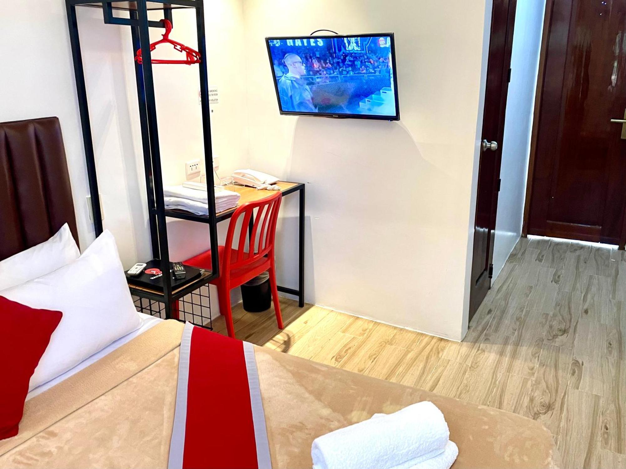 Mayumi Lodge Puerto Princesa Zewnętrze zdjęcie