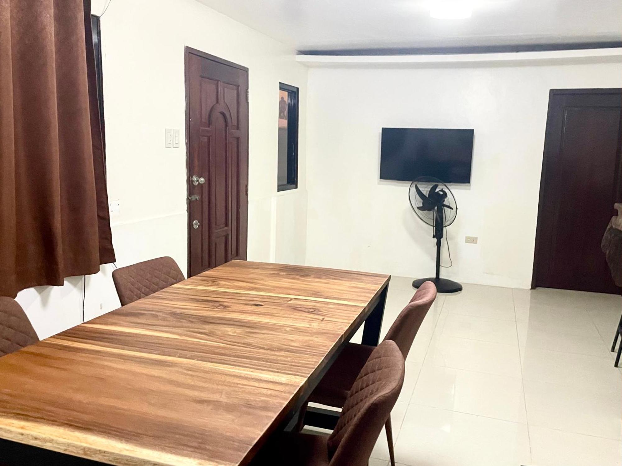 Mayumi Lodge Puerto Princesa Zewnętrze zdjęcie